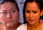 Olinda lloró al saber por qué Aparecida odia a don Gilberto