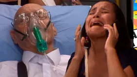 Olinda quedará destrozada por dolorosa noticia de don Gilberto