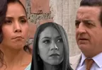 Olinda revelará oscuro secreto de Juana a Miguel Ignacio (AVANCE)