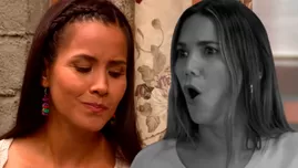 Olinda revelará el secreto mejor guardado de Macarena. | Composición: Al fondo hay sitio