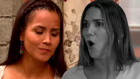 Olinda revelará el secreto mejor guardado de Macarena (AVANCE)