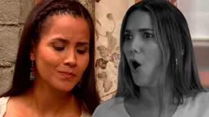 Olinda revelará el secreto mejor guardado de Macarena (AVANCE)