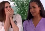 Olinda 'traumó' a Marcela con la historia de Juana