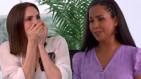 Olinda 'traumó' a Marcela con la historia de Juana