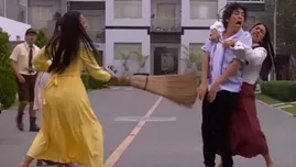 Olinda y Juana "lincharon" a Mateo Garrido Lecca. | Fuente: AFHS