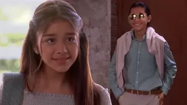 Oto y su radical cambio de look para sorprender a Angelita