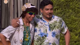 Oto cambió su look para ser como Joel: "Un modelo a seguir"