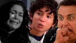 Oto contará a Gladys la traición de Miguel Ignacio (AVANCE) | Fuente: América Televisión