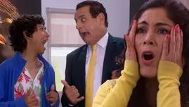 Oto espantará a Gladys con parecido a Miguel Ignacio (AVANCE)