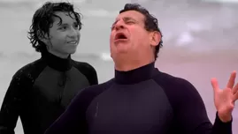 Miguel Ignacio enloqueció por Oto | Composición: Katherine Lozano