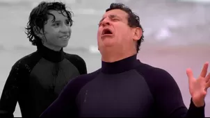 ¿Oto murió ahogado? Miguel Ignacio entró en crisis