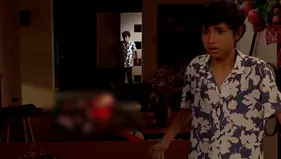 Oto quedó aterrado al ver el cuerpo de Miguel Ignacio