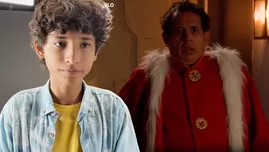 Oto hizo pedido especial por Miguel Ignacio AFHS 2026