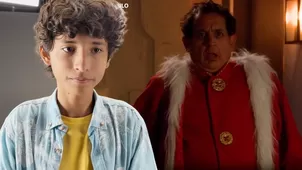 Oto se conmovió al hacer pedido especial sobre Miguel Ignacio