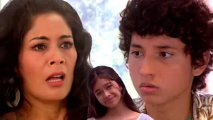 ¿Oto se enfrentará a Gladys por amor de Angelita? (AVANCE)