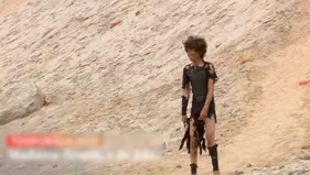 Oto se llevará el peor susto de su vida (AVANCE)