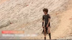 Oto se llevará el peor susto de su vida (AVANCE)