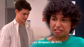 Oto sorprenderá a Zacarías con duelo por Angelita (AVANCE)