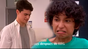 Oto sorprenderá a Zacarías con duelo por Angelita (AVANCE)