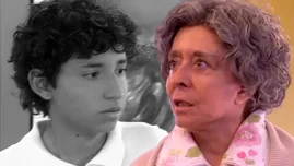 Oto será víctima de la tía de Claudia Llanos (AVANCE) | Fuente: América Televisión