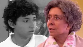Oto será víctima de la tía de Claudia Llanos (AVANCE)