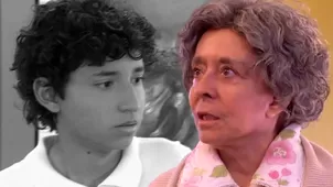 Oto será víctima de la tía de Claudia Llanos (AVANCE)