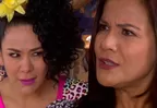“La otra Charo”: Teresa presionó a Charo a presumir su romance con Xavi