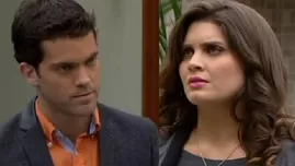 	<p>Patrick busc&oacute; inmediatamente a Fernanda tras enterarse que bot&oacute; a Joel.</p>