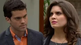 Patrick buscó a Fernanda tras enterarse que terminó con Joel