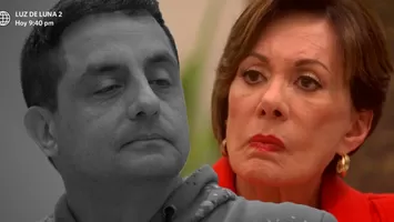 ¿Pepe aceptó gran suma de dinero de Francesca para alejarse para siempre de Rafaella?
