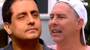 ¿Pepe regresó a Las Nuevas Lomas? Tito quedó muy aterrado