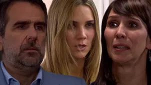 Perla advirtió a Diego por Macarena: "No la voy a dejar ir"