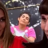 Perla deja claro que no quiere a Joel con Macarena.
