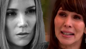 Perla rompió su silencio y confesó por qué dejó a Macarena