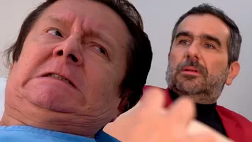 Peter despertó tras sufrir infarto y reaccionó así tras escuchar el plan de Diego