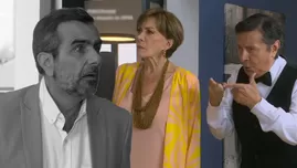 Peter traicionó a Diego y lo dejó en ridículo frente a Francesca: “Todo ha sido su culpa”