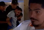'Pollo Gordo' fue detenido por la policía por culpa de Joel