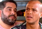El 'Pollo gordo' hizo terrible confesión a Gaspar sobre Joel