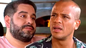 El 'Pollo gordo' hizo terrible confesión a Gaspar sobre Joel