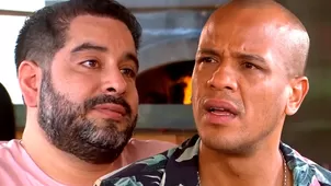 El 'Pollo gordo' hizo terrible confesión a Gaspar sobre Joel