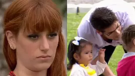 	<p>&iquest;Por qu&eacute; Ariana se puso triste al ver a Nicol&aacute;s en el parque?</p>