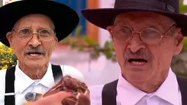 ¿Qué contiene la cajita misteriosa de don Gilberto?