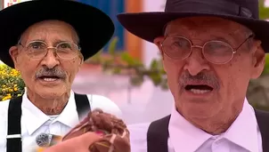 ¿Qué contiene la cajita misteriosa de don Gilberto?