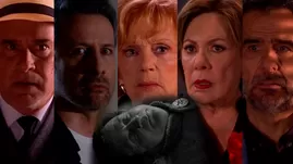 ¿Quién acabó con la vida de Miguel Ignacio en AFHS?