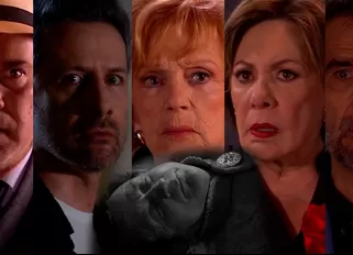 ¿Quién acabó con la vida de Miguel Ignacio en AFHS?