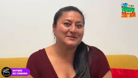 ¿Quién es Liliana Alegría? Actriz que interpreta a la hija de Don Gilberto en AFHS
