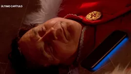 ¿Quién llamó a Miguel Ignacio tras su muerte?