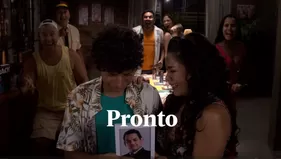 ¿Quién mató a Miguel Ignacio? Mira el avance de la nueva temporada de AFHS