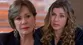 Rafaella reapareció e hizo llorar a Francesca tras perdonarla por la muerte de Isabella