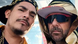 El rap del gringo atrasador: Mira aquí la letra del nuevo hit musical de Las Nuevas Lomas